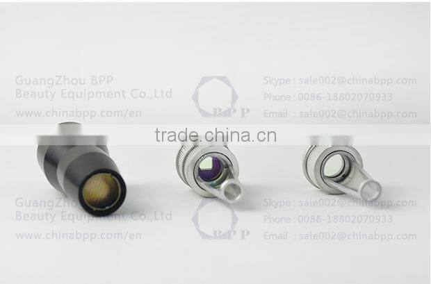 2015Hot seeling latest laser therapy machine for skin rejuvenation