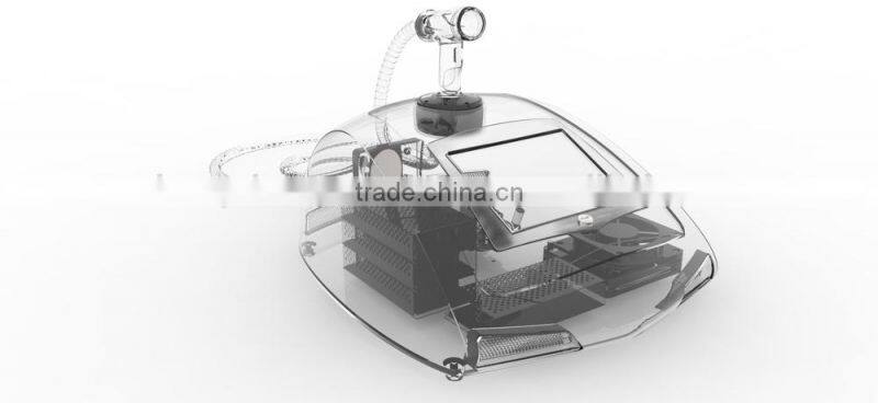 the most new designed slimming hifu high intensity focused ultrasound