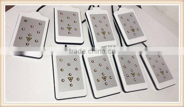 CE Approval 4 in 1 Lipolaser Cavitation Ultrasound Slimming Machine