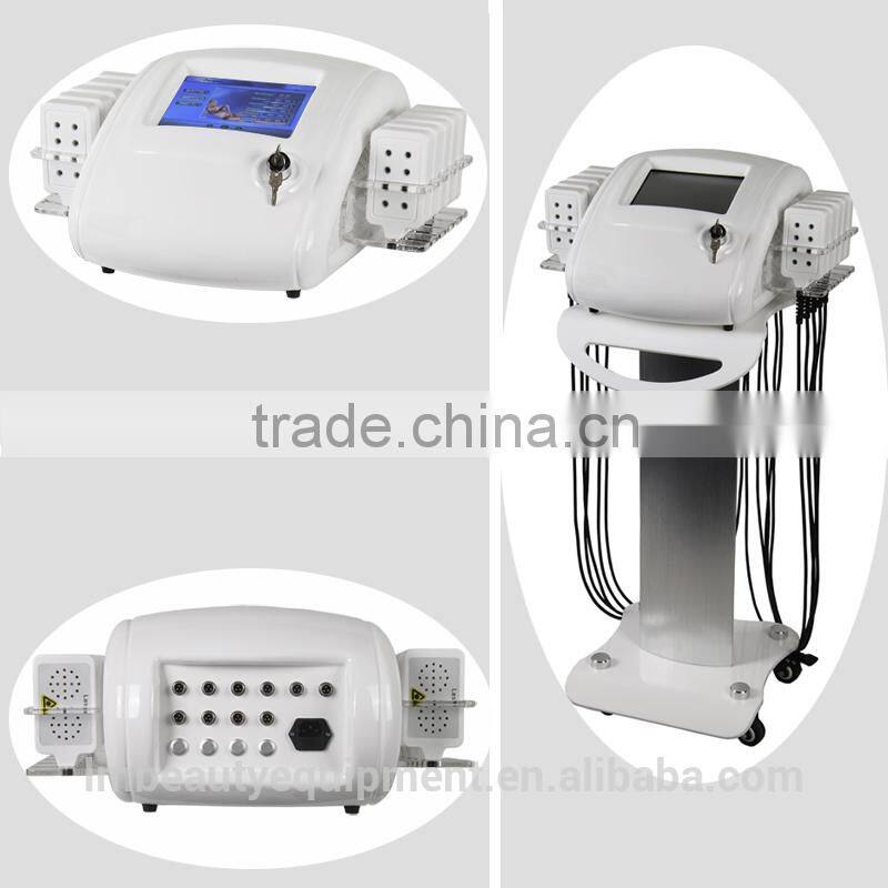 medical laser treatment equipment for fat loss