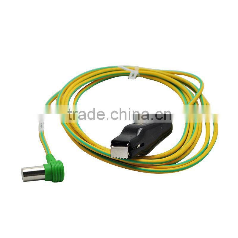 2016 CE&ISO Approved Professional EMG/EP Measuring System/Electromygram Machine,CE Passed-Shelly