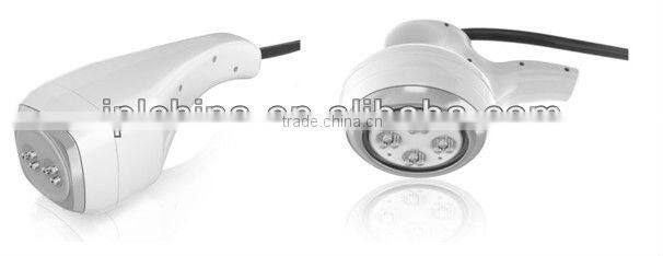 Suction Ultra Cryo Ultrasonic Cavitation Body Contouring Weight Loss Device-Pro Cryolipo