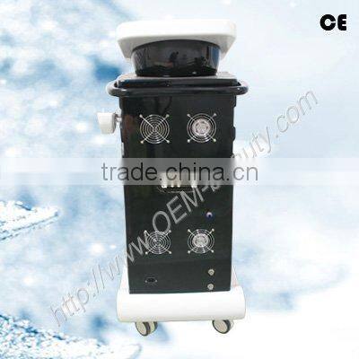 E Light(IPL+RF) Medical Beauty Equipment Used in Clinic and Spa