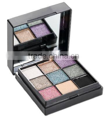 wholesale makeup eyeshadow palette