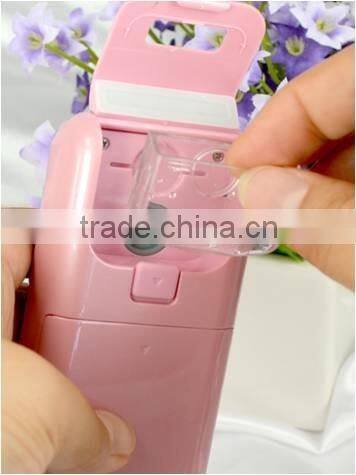 Facial steamer Nano Handy sprayers from China Hand sprayers manufactur