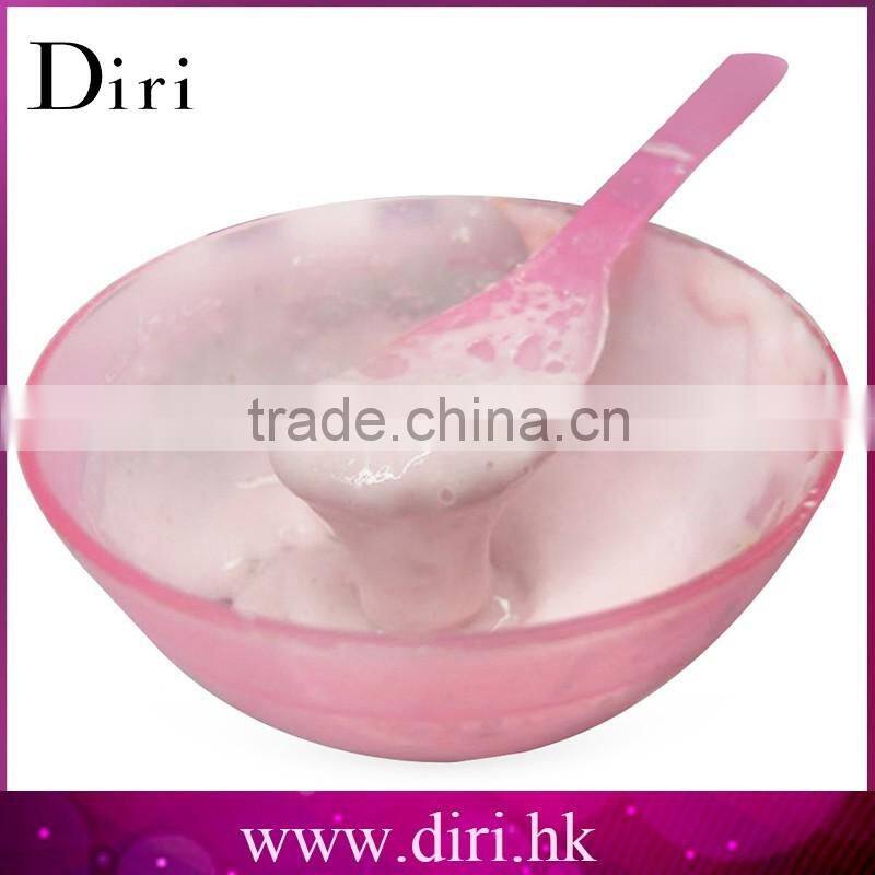 2016 Good Quality Cosmetic Packaging Facial Beauty Makeup Spatula