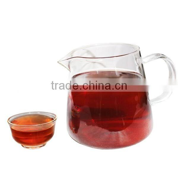 good quality puer tea menghai factory directly