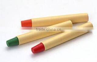 Good quality ! Automatic crayon labelling machine