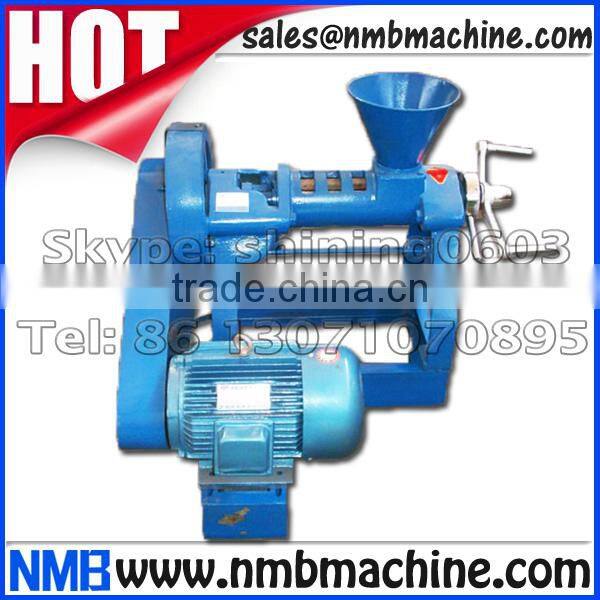 Chinese top quality small cotton processing machine
