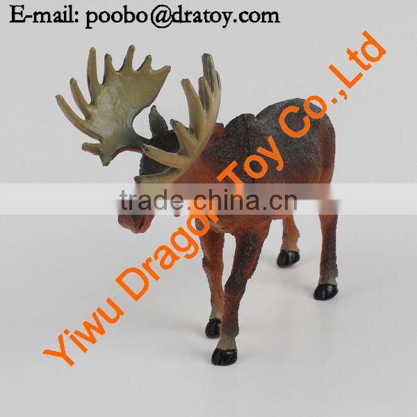 Plastic Figurine factory