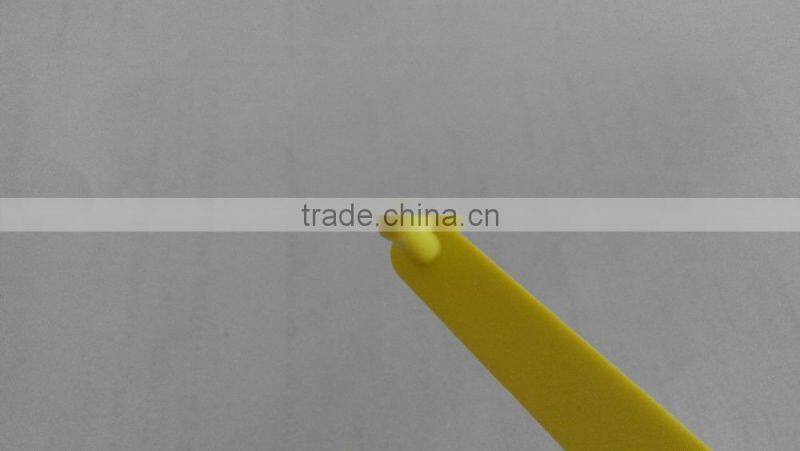 Metal Pet ID Tag with NFC and QR Code