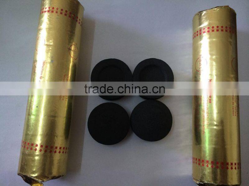 new size 40mm shishacharcoal