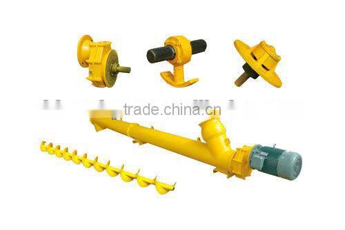 High Quality LSY Construction Screw Conveyor