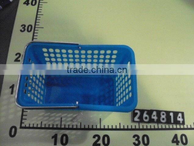 Plastic Basket