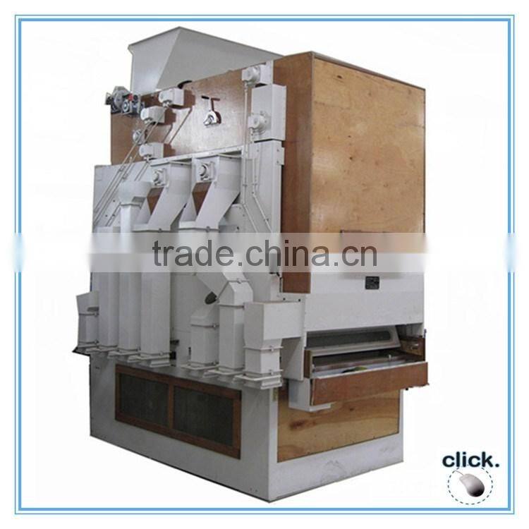 High Quality Seed Grain Belt Conveyor