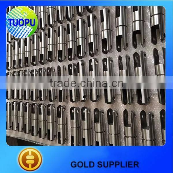 Hot Sale Glass Spigot 316 Stainless Steel Balustrade Pool Fence Glass Spigot for Fence