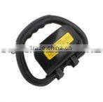 22.5cc Dual Blade Hedge Trimmer with Spring Bumper