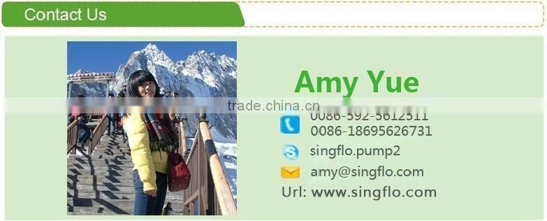 SINGFLO 60L/Min Automative Adblue Pumps for adblue tank