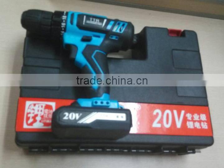 20V top sale low price dc motor for cordless drill