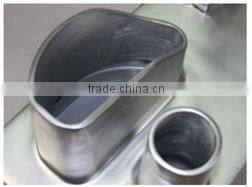 Hot Selling Desk-top Automatic Commercial Vegetable & Fruit Cutter China Supplier