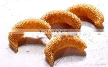 PHJ series Bugles making machine, sanck food machine line.high quality