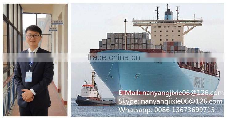 2017 new technology and always advanced Nanyang charcoal briquette machine