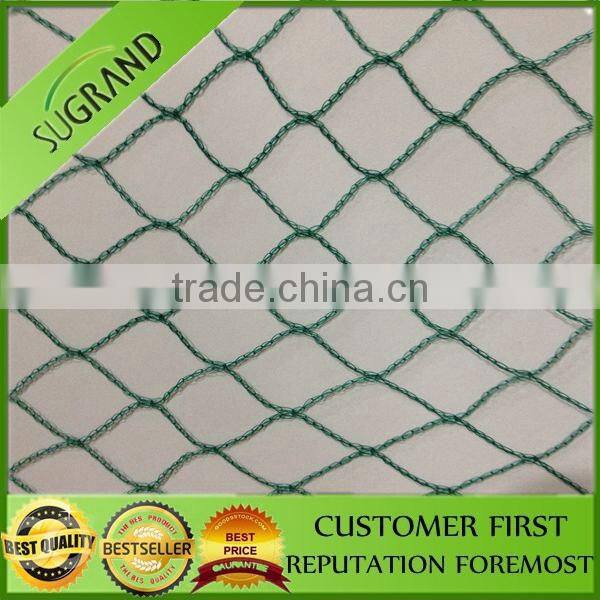 nylon bird mist nets for catch birds to protect crops,Knitted Anti Bird Netting/Fruit Net
