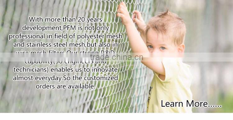 Polyester Spiral Sludge Dewatering Mesh Belt For Sale