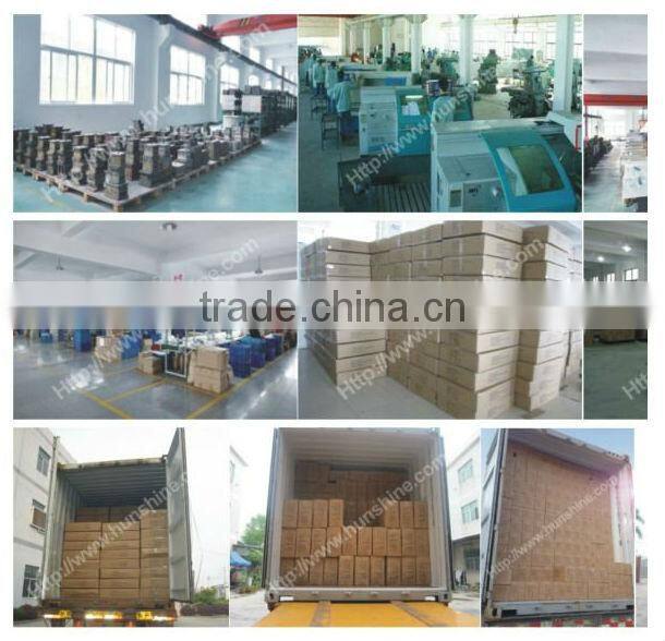 1w aluminum led camping light