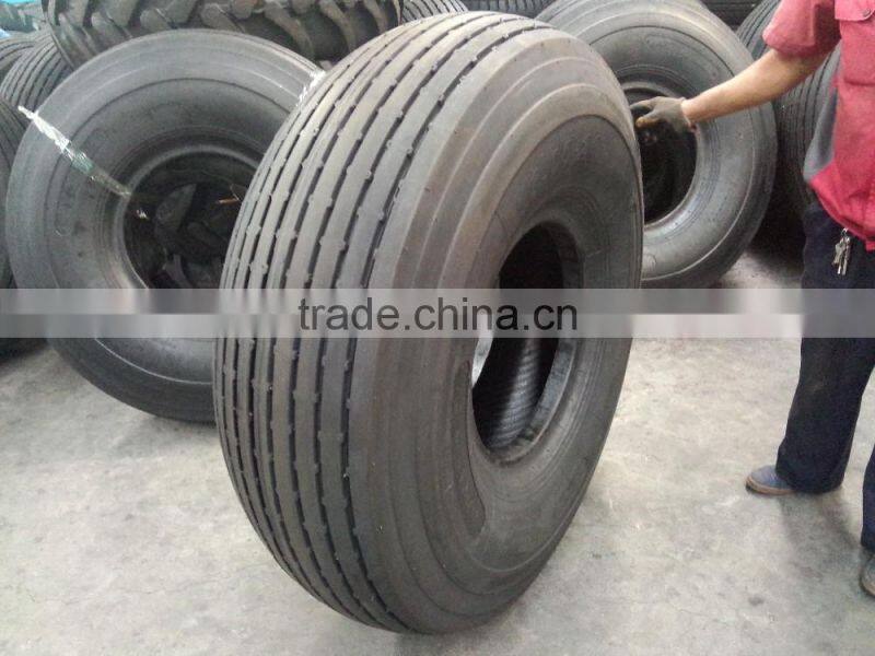 China good quality cheap price bias tires 14.00-20TT 16.00-20TT sand tire