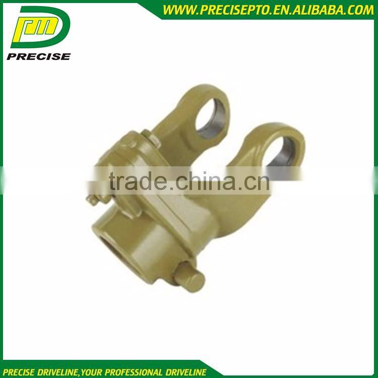 Shear Bolt Toequr Limiter