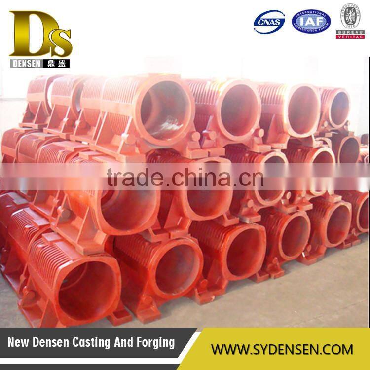 Top selling auto parts investment stainless steel casting from chinese merchandise