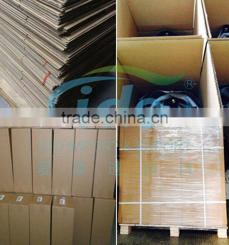 High Quality Soft Top for Jeep Wrangler TJ 1997 - 2006