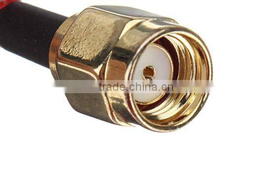 4 Leaves all directional high Gain Wireless 5.8 Ghz FPV Antenna