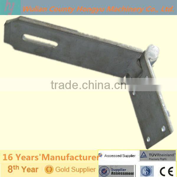 Custom Galvanized steel door Hinges