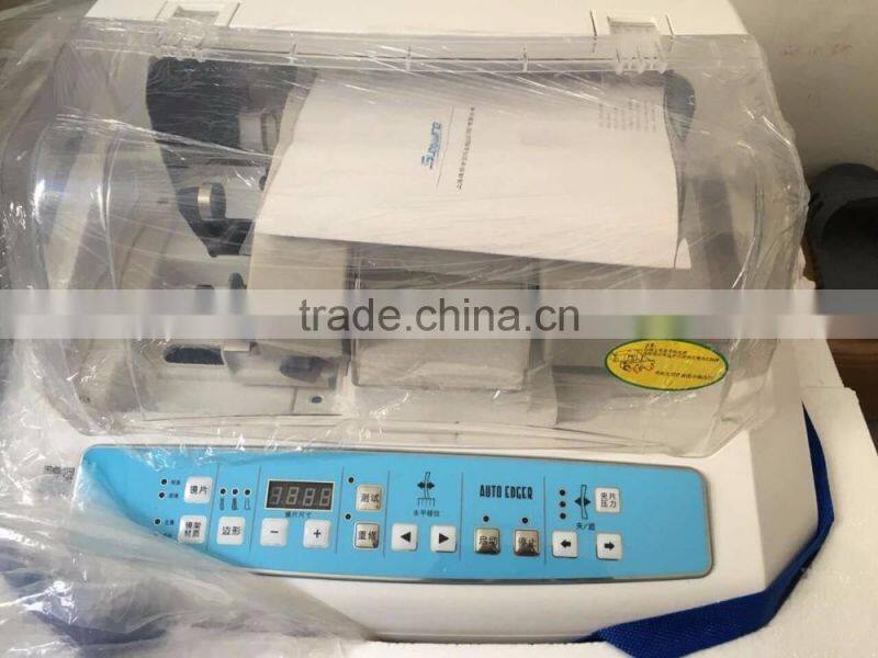 Auto Edger Machine SUPORE LE-310