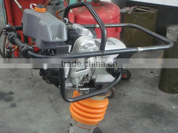 WH-RM80R tamping rammer