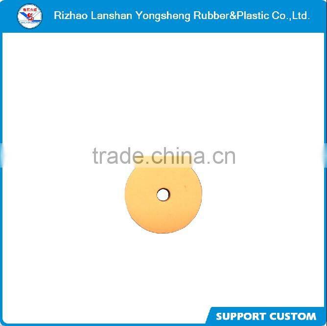 high quality silicon washer silicone toilet rubber gasket