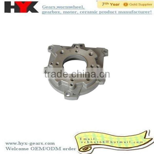 shenzhen aluminium die casting parts