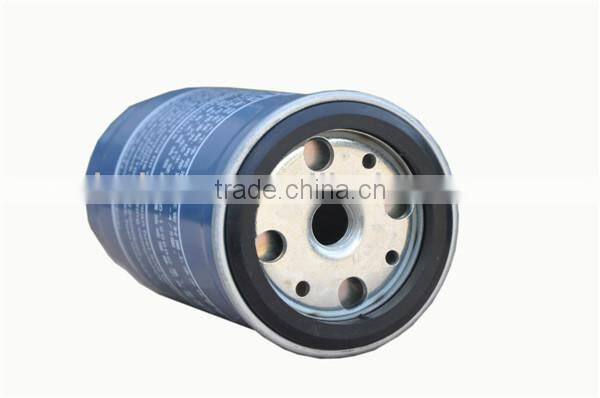 Diesel filter B7604 for bus engine