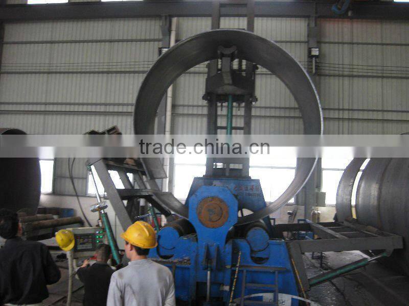W11S metal steel universal roll former bending machine