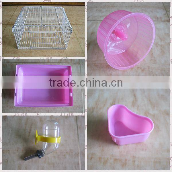 pet product small wire hamster cages