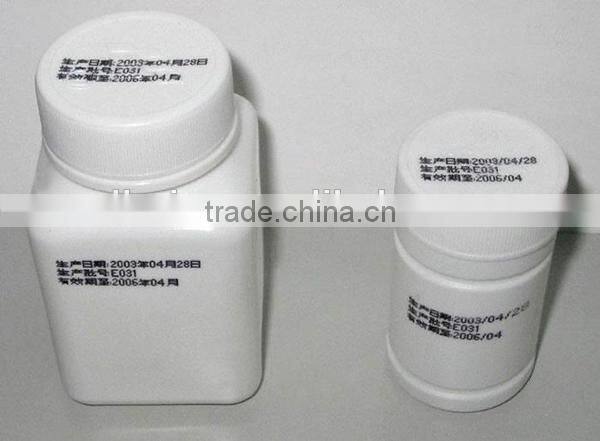 Industrial Time/Date/Character Inkjet Printer/Coding/Printing Machine For Bottle/Bag