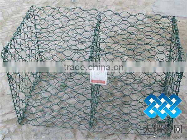 Gabion / Gabin box / Gabion basket / Gabion Mattress ASTM 975, ASTM A 641 Verified by TUV Rheinland