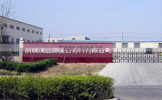 High Strength Corrosion-resistant FRP angles bar