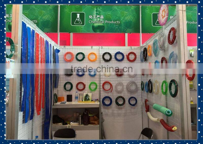 1-8 inch flexbile farming PVC Layflat Hose