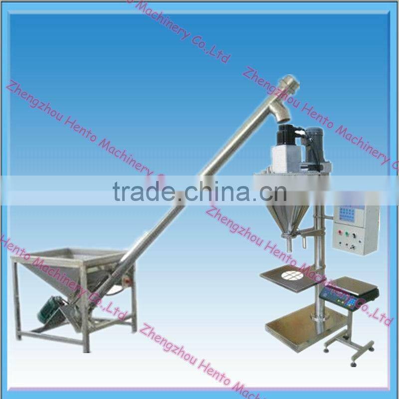 Hot Sale Powder Filling And Sealing Machine
