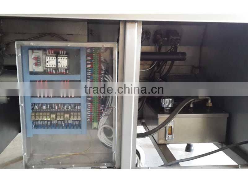 Meat Cube Cutting Machine|Meat Dicing/Slicing machine|meat slitter machine