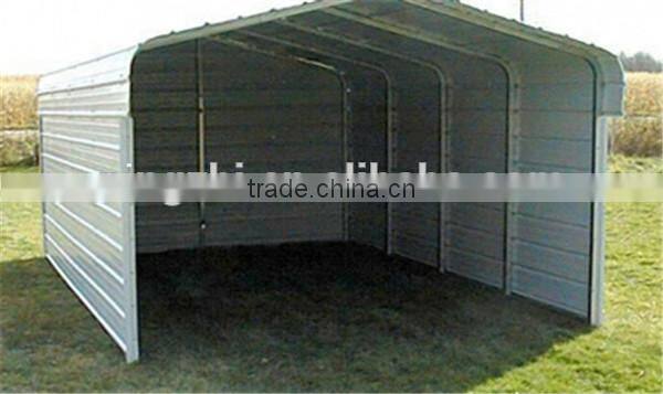 animal shelter metal shed animal fence