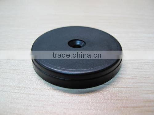 Hot Selling RFID Asset Tracking Template RFID Tag for Waste Bin Tracking
